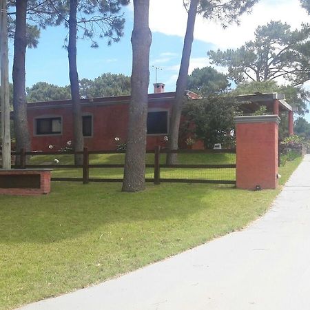 La Romeria Punta del Este Exteriér fotografie