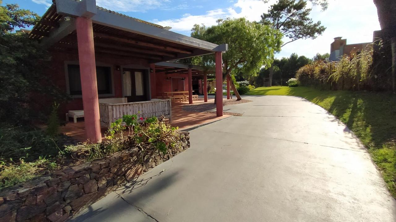 La Romeria Punta del Este Exteriér fotografie