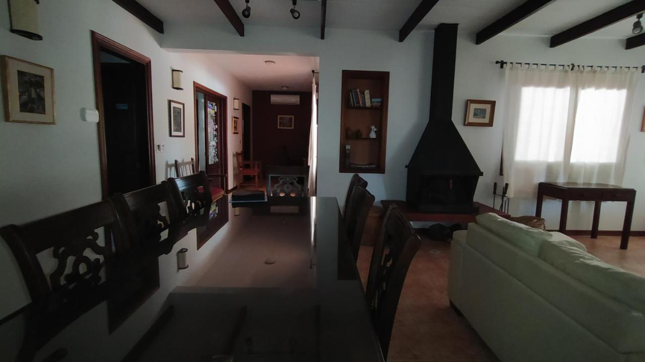 La Romeria Punta del Este Exteriér fotografie
